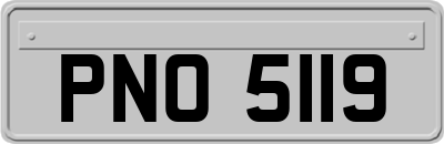 PNO5119