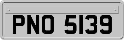 PNO5139