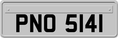 PNO5141