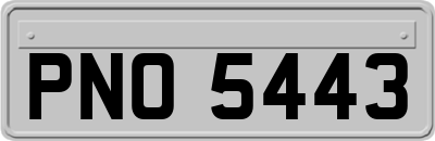 PNO5443