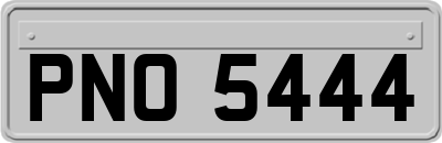 PNO5444