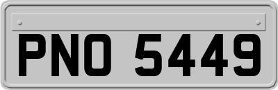 PNO5449