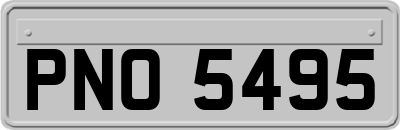 PNO5495