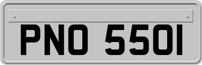 PNO5501