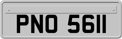 PNO5611