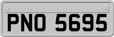 PNO5695