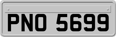 PNO5699
