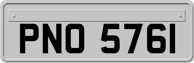 PNO5761