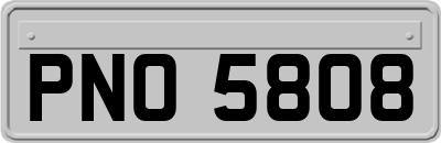 PNO5808