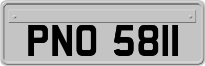 PNO5811