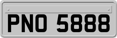 PNO5888