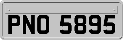 PNO5895