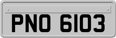 PNO6103