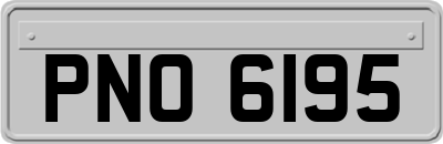 PNO6195