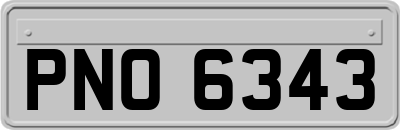 PNO6343