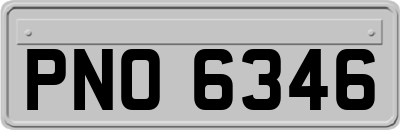 PNO6346