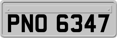 PNO6347