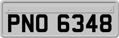 PNO6348