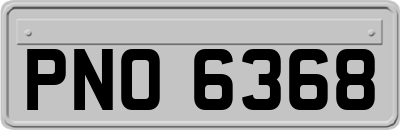 PNO6368