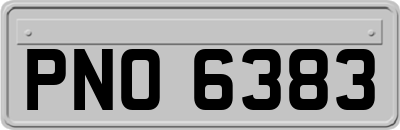 PNO6383