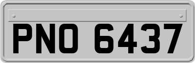 PNO6437