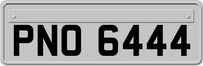 PNO6444