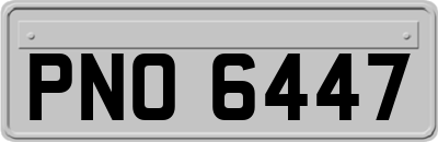 PNO6447