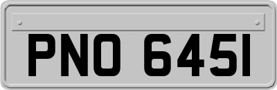 PNO6451