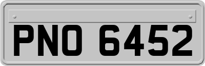 PNO6452