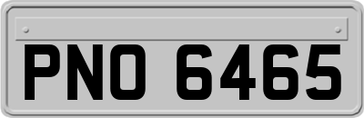 PNO6465