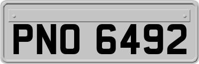 PNO6492