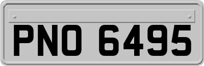 PNO6495