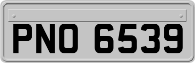 PNO6539
