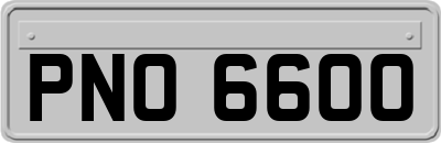 PNO6600