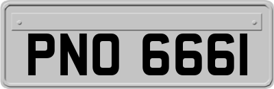 PNO6661