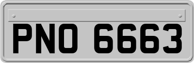 PNO6663