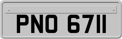 PNO6711