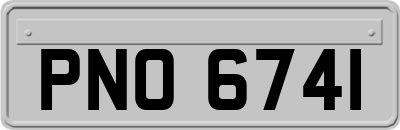 PNO6741