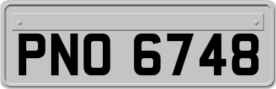 PNO6748