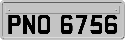 PNO6756