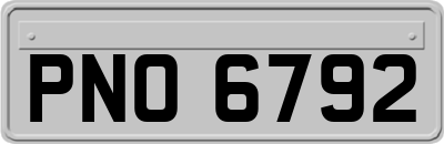 PNO6792