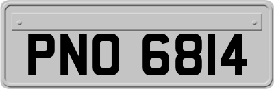 PNO6814