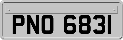 PNO6831