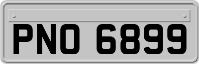 PNO6899