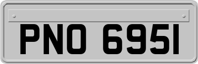 PNO6951