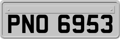 PNO6953