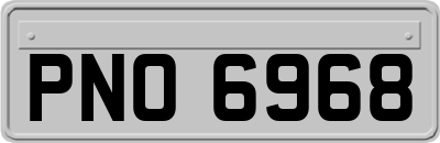 PNO6968