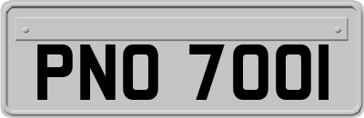 PNO7001