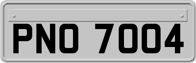 PNO7004