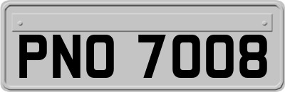 PNO7008
